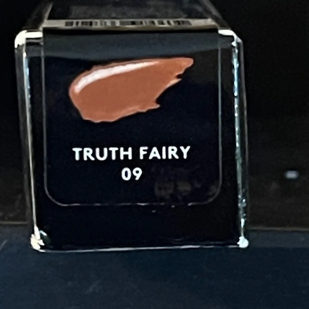 FENTY BEAUTY Truth Fairy (Pink Taupe Nude)Velvet Liquid Lipstick By Riha…